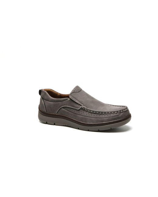 Aston Marc Slip On Comfort Casual Shoes