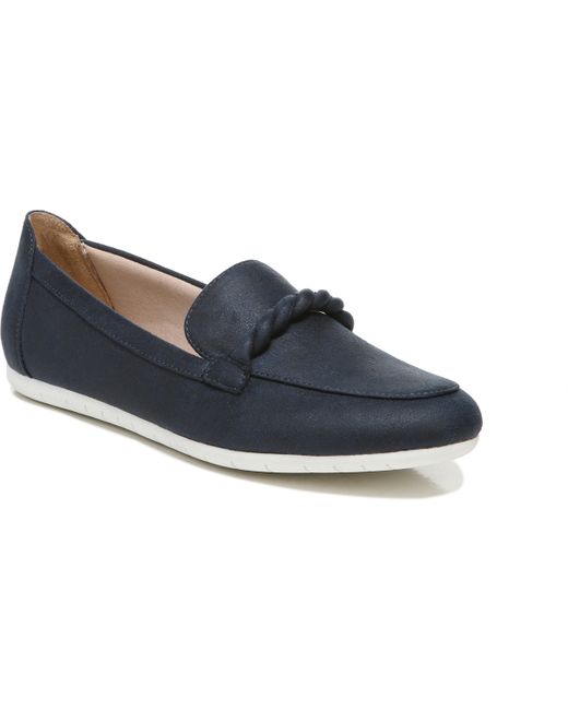 LifeStride Drew Slip-on Loafers Shoes