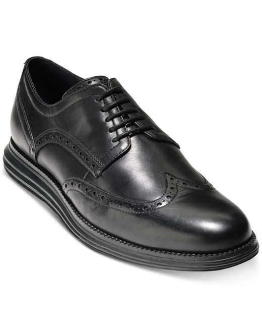 Cole Haan Original Grand Wing Oxfords Shoes