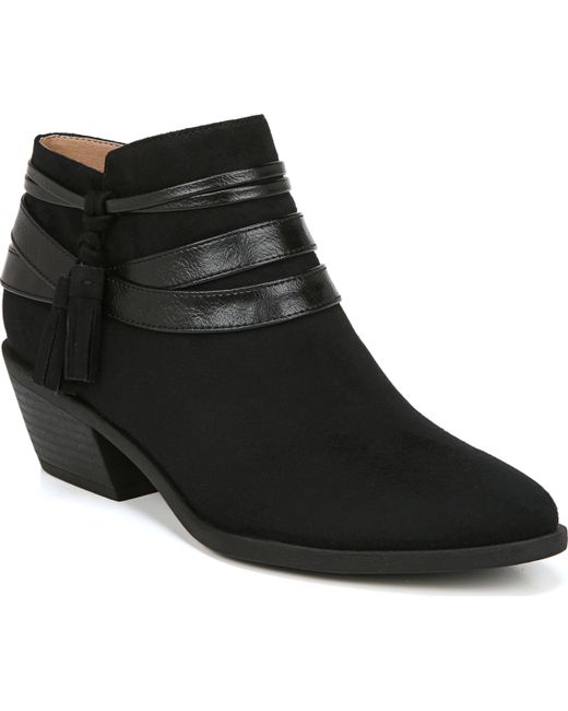 LifeStride Paloma Booties Shoes
