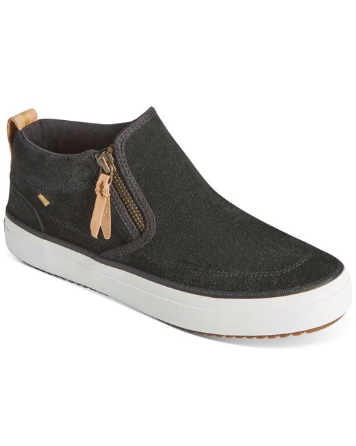 Sperry Crest Chukka Shooties Shoes
