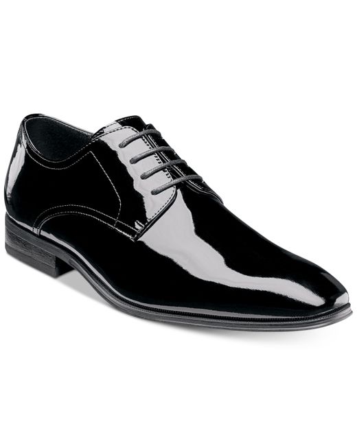 Florsheim Tux Plain-Toe Oxfords Shoes