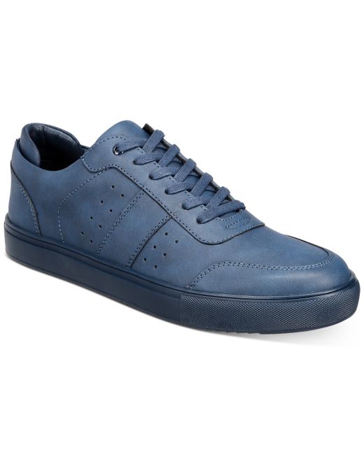 INC International Concepts Low Profile Sneakers Created for Macys Shoes