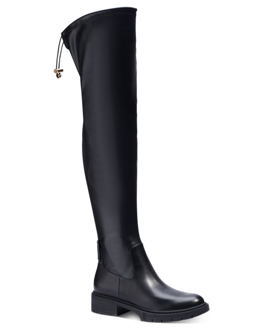 Coach Lizzie Over-The-Knee Boots Shoes