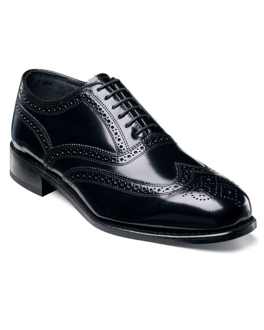 Florsheim Lexington Wing-Tip Oxford Shoes
