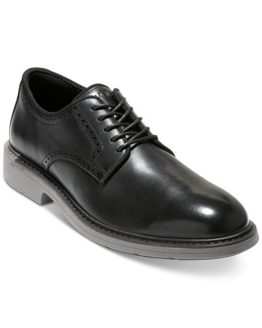 Cole Haan The Go-To Oxford Shoe Shoes