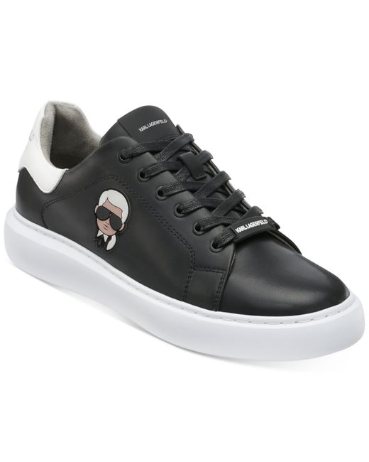 Karl Lagerfeld Karl Head Sneakers Shoes