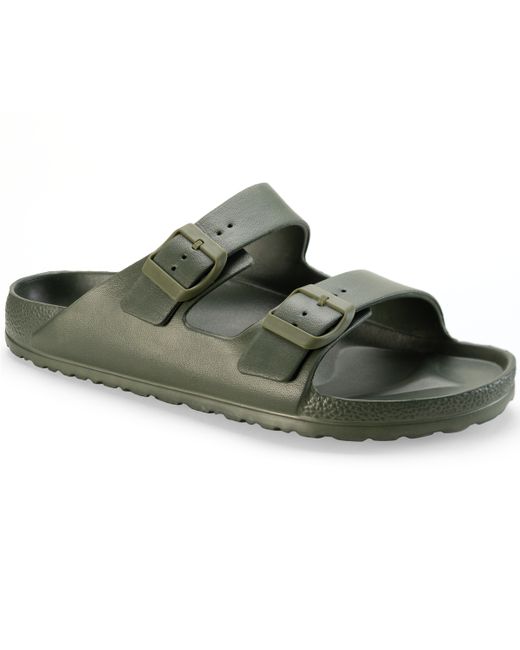 Sun + Stone Jude Slip-On Sandals Created for Macys Shoes