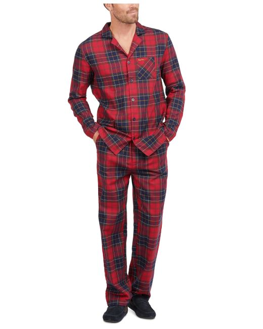 Barbour Laith Pajama Set