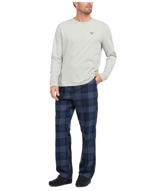 Barbour Doug Pajama Set