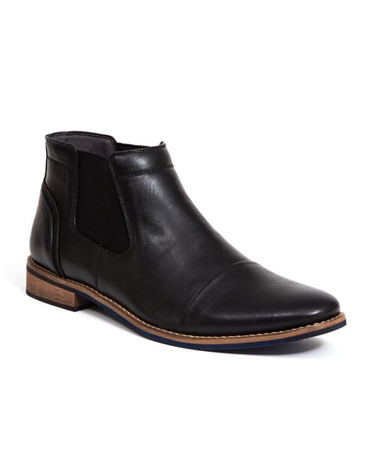 Deer Stags Argos Chelsea Boot Shoes