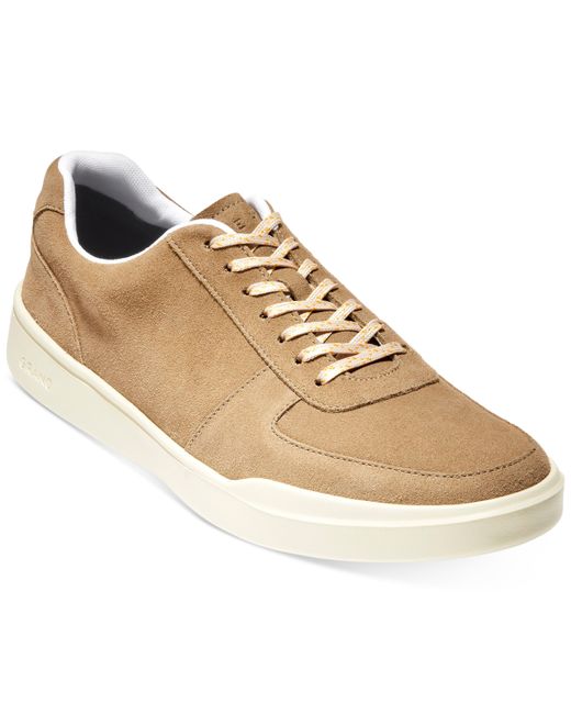 Cole Haan Grand Crosscourt Modern Sneakers Shoes