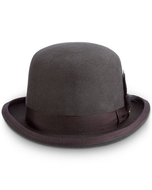 Scala Wool Derby Hat