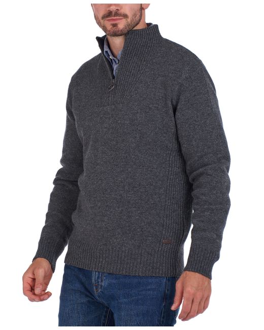 Barbour Nelson Essential Sweater