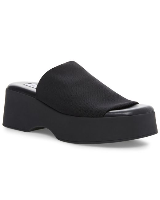 Steve Madden Slinky30 Flatform Wedge Sandals