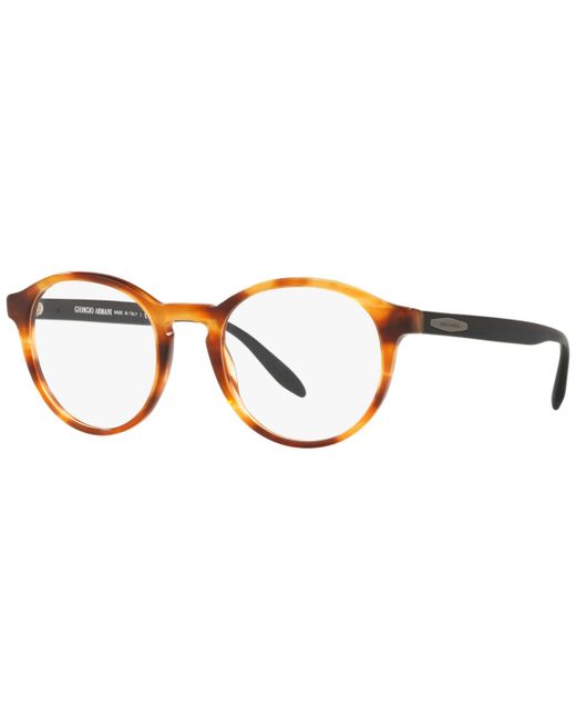 Giorgio Armani AR7162 Phantos Eyeglasses