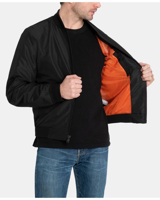 Michael Kors Bomber Jacket Created for Macys
