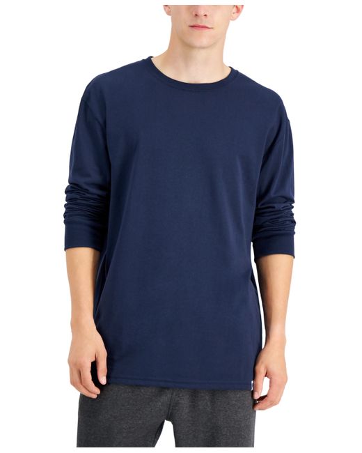 Russell Athletic Essential Long-Sleeve T-Shirt