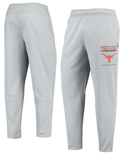 Nike Texas Longhorns 2021 Sideline Performance Pants