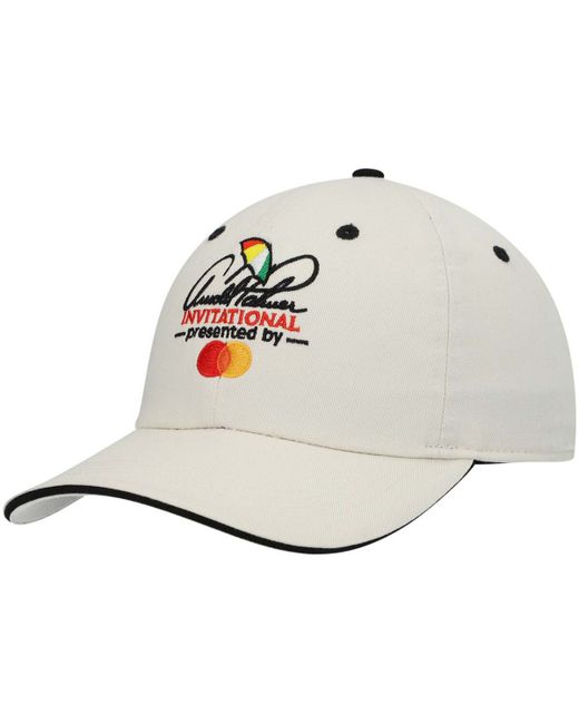 Ahead Arnold Palmer Invitational Classic Adjustable Hat