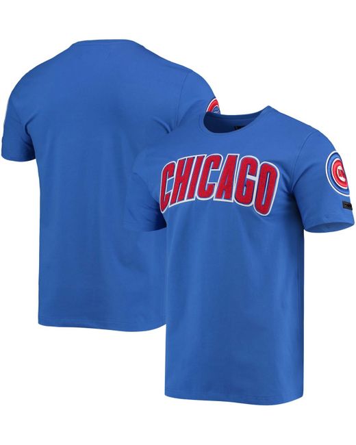 Pro Standard Chicago Cubs Team Logo T-shirt