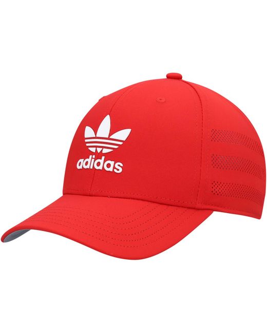 Adidas Beacon 4.0 Snapback Hat