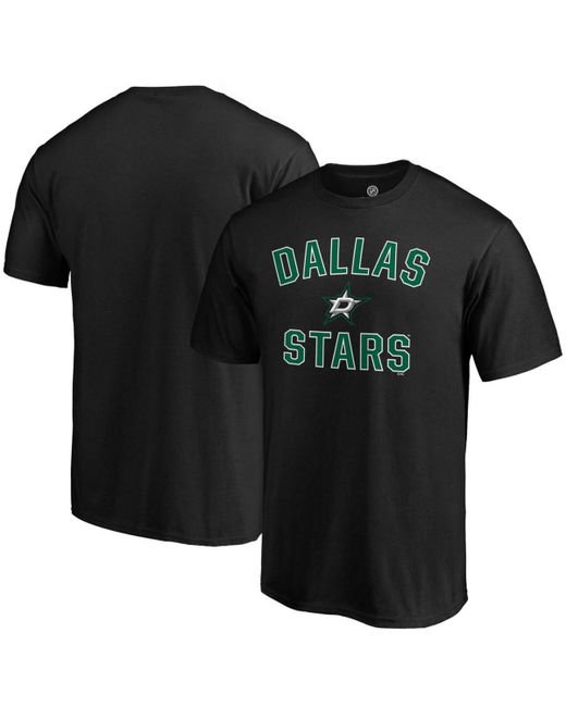 Fanatics Dallas Stars Team Victory Arch T-shirt