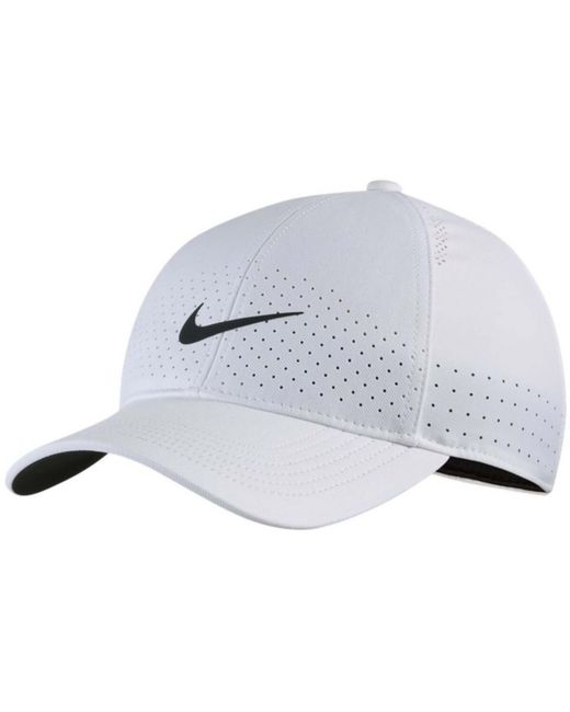 Nike Legacy 91 Performance Adjustable Snapback Hat