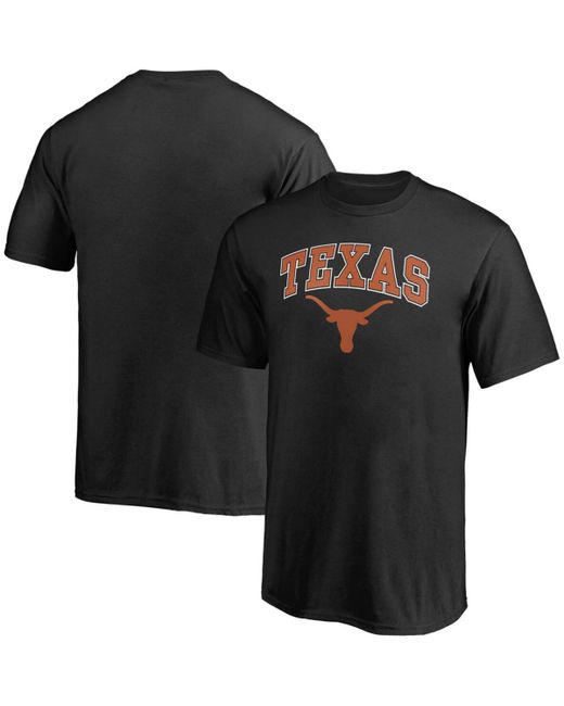 Fanatics Texas Longhorns Campus T-shirt