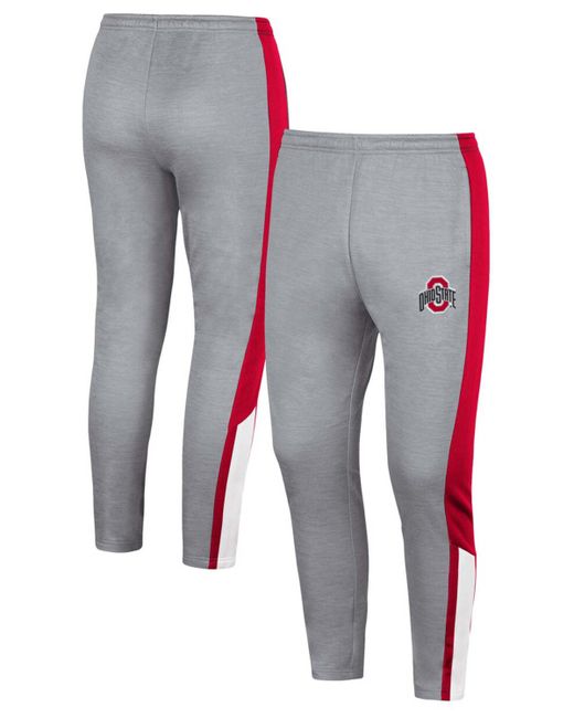 Colosseum Ohio State Buckeyes Up Top Pants