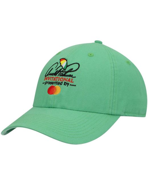 Ahead Arnold Palmer Invitational Logo Adjustable Hat