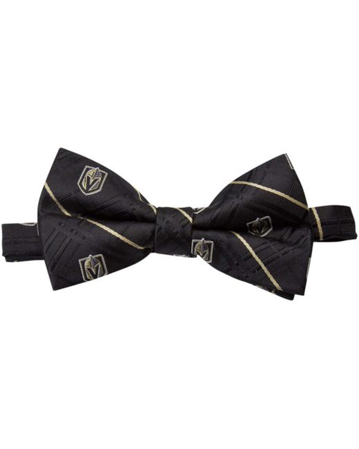Eagles Wings Vegas Golden Knights Oxford Bow Tie