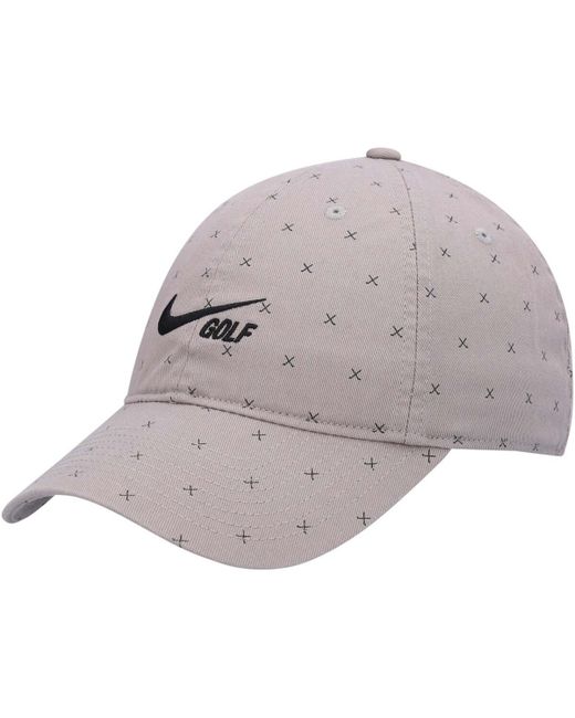 Nike Heritage86 Washed Club Performance Adjustable Hat