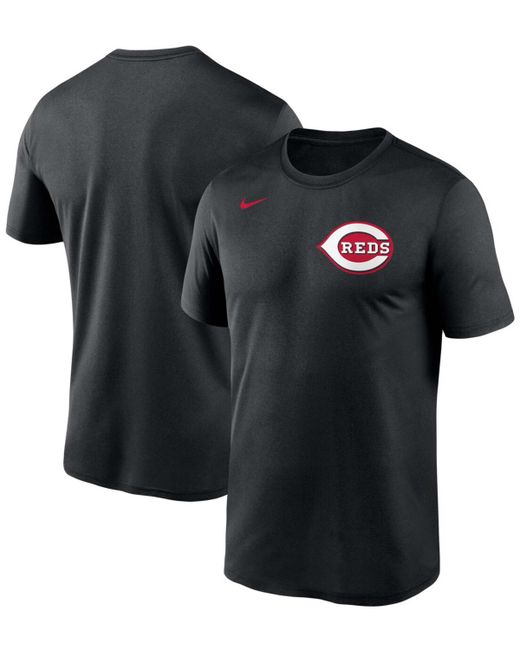Nike Cincinnati Reds Wordmark Legend T-shirt