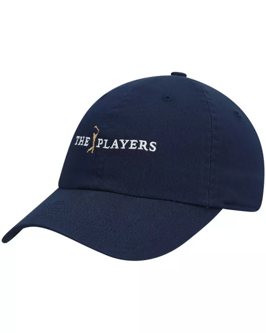 Ahead The Players Largo Washed Twill Adjustable Hat