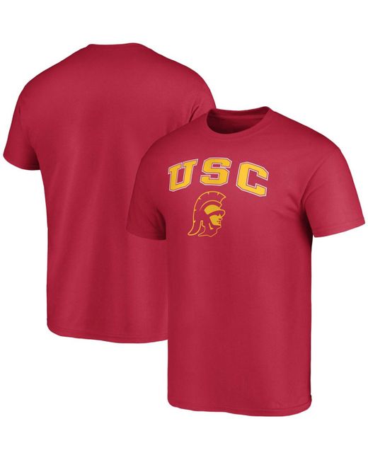 Fanatics Usc Trojans Campus T-shirt