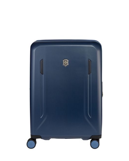 Victorinox Swiss Army Vx Avenue 25 Medium Hardside Spinner Suitcase
