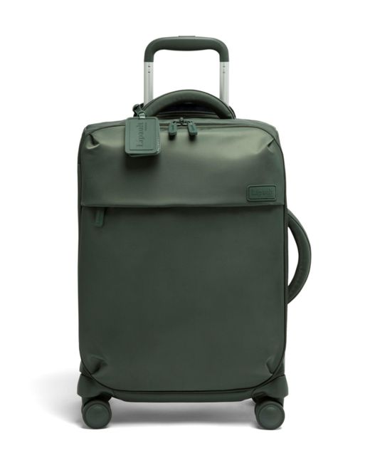 Lipault New Plume 21 Carry-On Spinner Suitcase