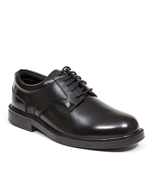 Deer Stags Times Oxford Shoes