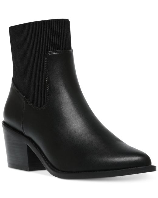 Dolce Vita Olystia Booties Shoes