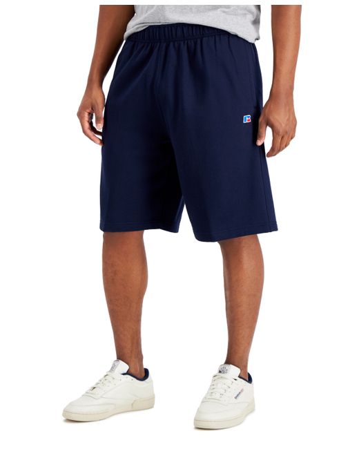 Russell Athletic Russel Athletic Fleece Drawstring Shorts