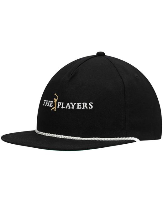 Imperial The Players Original Rope Adjustable Hat