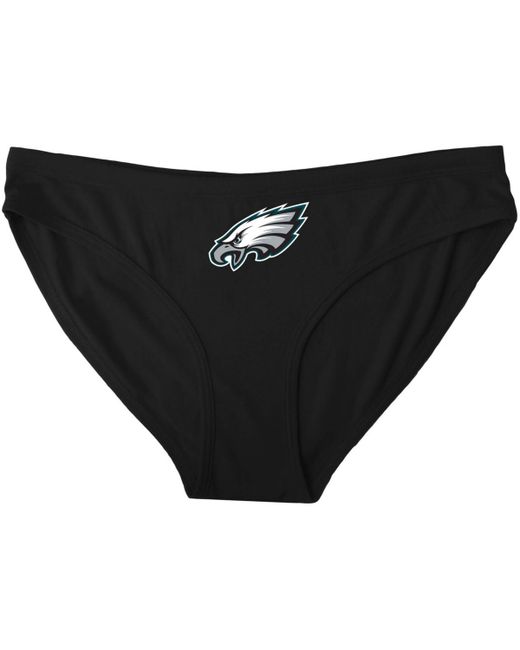 Concepts Sport Philadelphia Eagles Solid Logo Panties