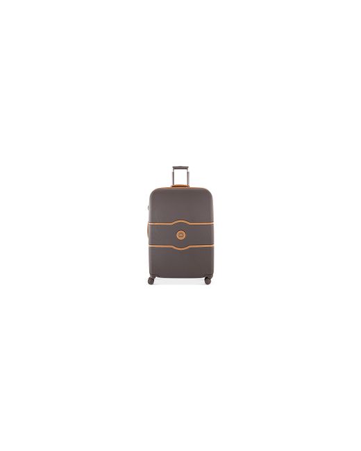 Delsey Chatelet Plus 28 Hardside Spinner Suitcase