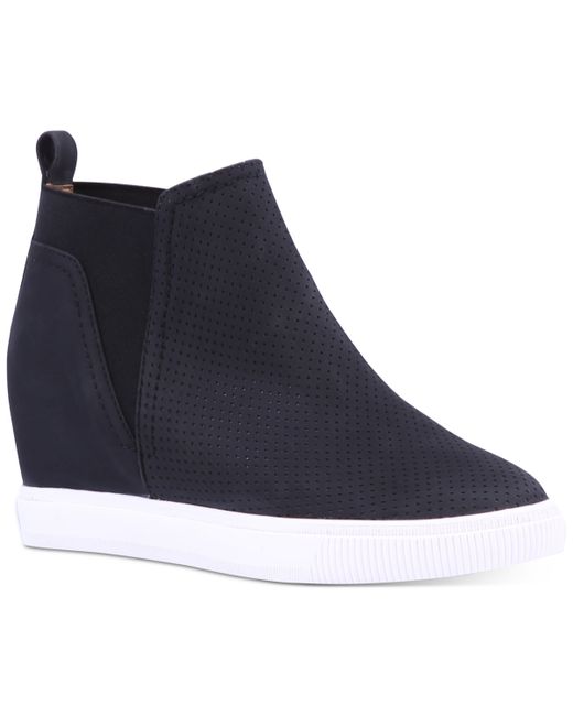 Dolce Vita Kimber Wedge Sneakers Shoes