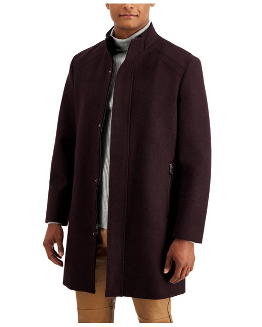 INC International Concepts Kylo Top Coat Created for Macys