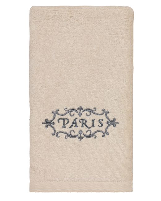 Avanti Paris Botanique Fingertip Towel Bedding
