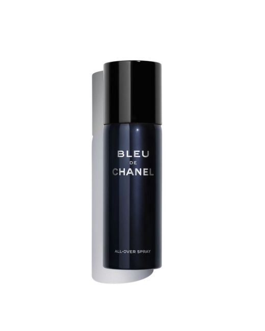 Chanel Bleu De All-Over Spray 5 oz.