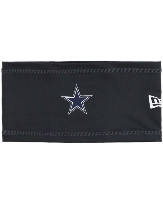 New Era Dallas Cowboys 2021 Nfl Training Camp Coolera Official Headband