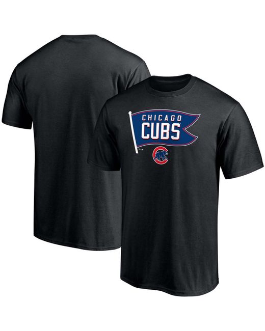 Fanatics Chicago Cubs Hometown T-shirt